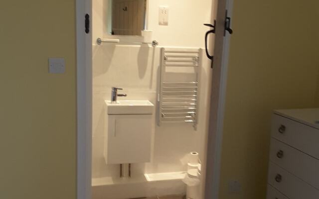 Windylands Bed and Breakfast