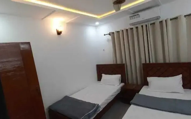 Zaviya Guest House