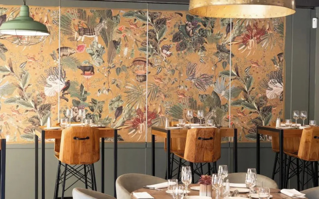 Kyriad Prestige Bordeaux Ouest Mérignac