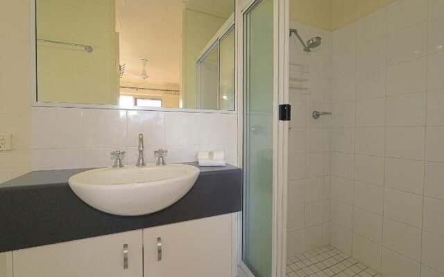 Bargara Shoreline Apartments