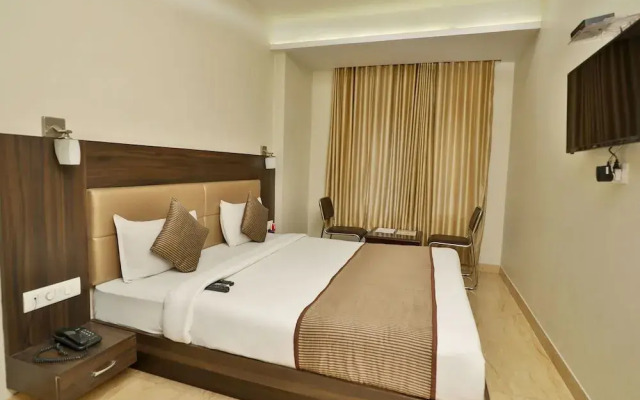 Hotel Taldar Inn