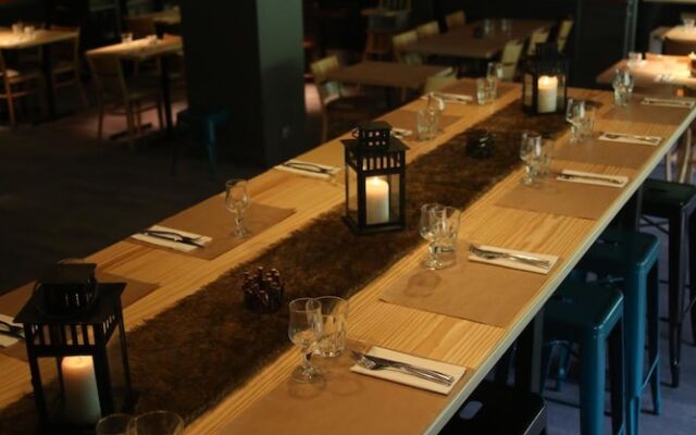 Gîte Hotel l'Ecir -Le P'tit Cham