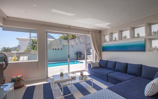 Camps Bay Atlantic Villa