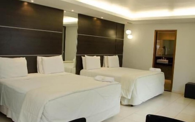 Atrium Confort Hotel Parauapebas