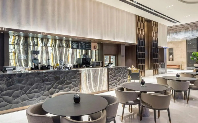 Doubletree By Hilton Sanliurfa