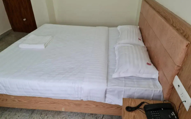 Vijay Shree Inn