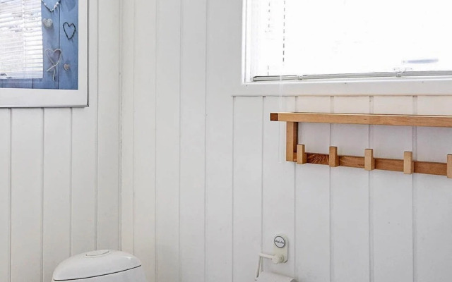6 Person Holiday Home in Slagelse