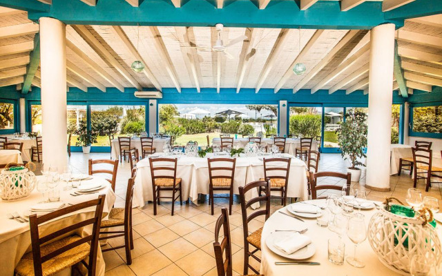 Hotel Gran Torre