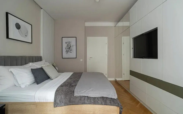 Rossetti Residences - Exclusive Urban Lofts
