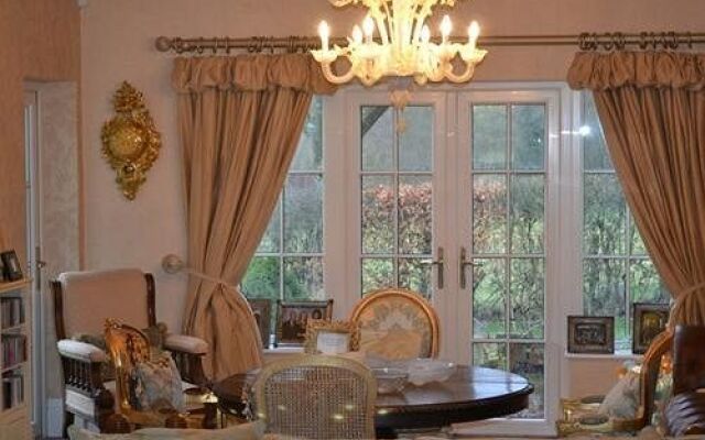 Brook House Bed and Breakfast