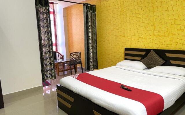 STAYMAKER Green Valley Residency