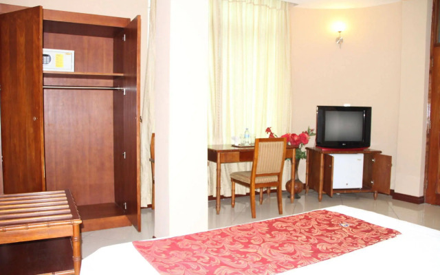 Safina Hotel & Apartments