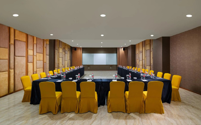 Swiss-Belhotel Makassar