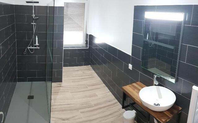 Logis Hostellerie Du Marche