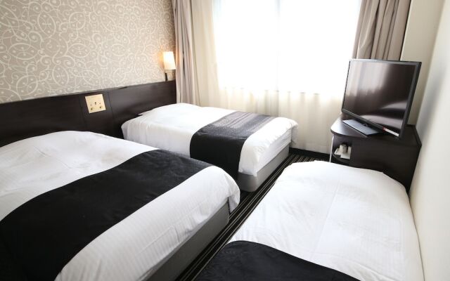 Apa Hotel Tokyo Kiba