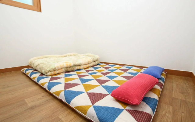 Chacharang Guesthouse