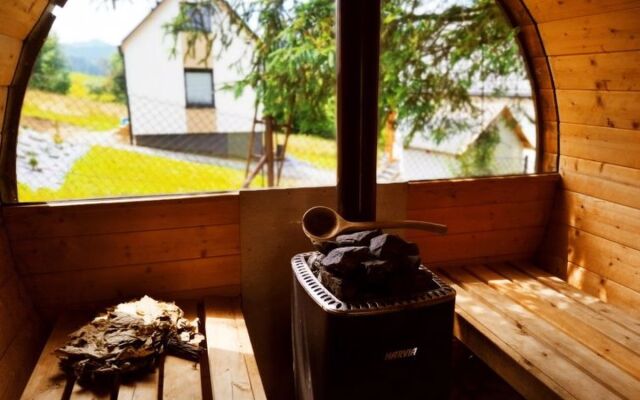 Chatka pod Górką