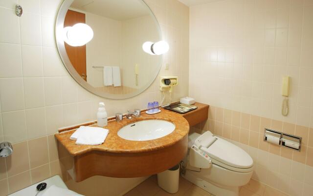 Grand Park Otaru Hotel