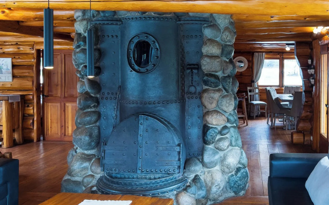 Rotui Luxury Village