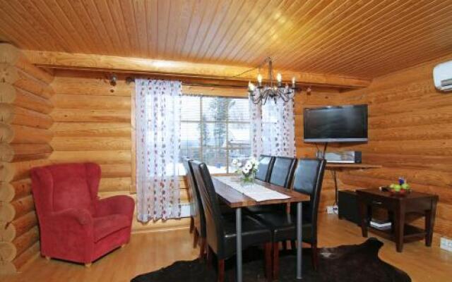 Messilä Camping