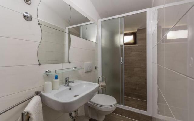 Apartments Radmila