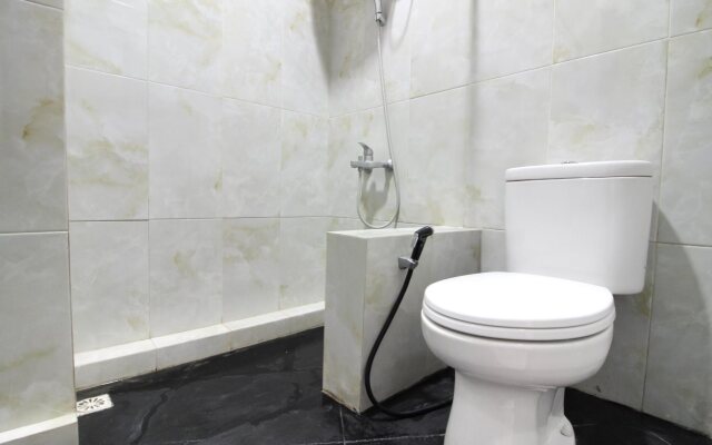 Guesthouse Alfita by RedDoorz