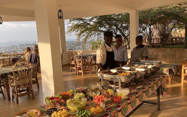 Banda Lodge