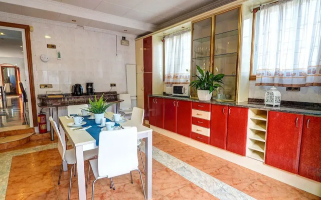 Marlene Mansion by Hello Apartments Sitges