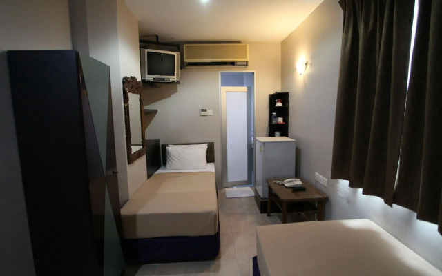 K Hotel 1515