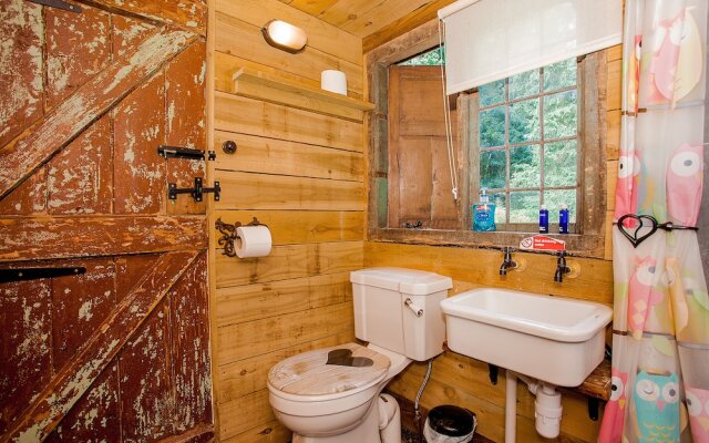 Byford Glamping