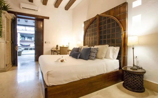 Casa Gastelbondo By Vistamarina - Adults Only