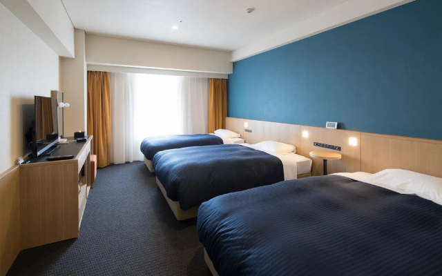 Kansai Airport Washington Hotel