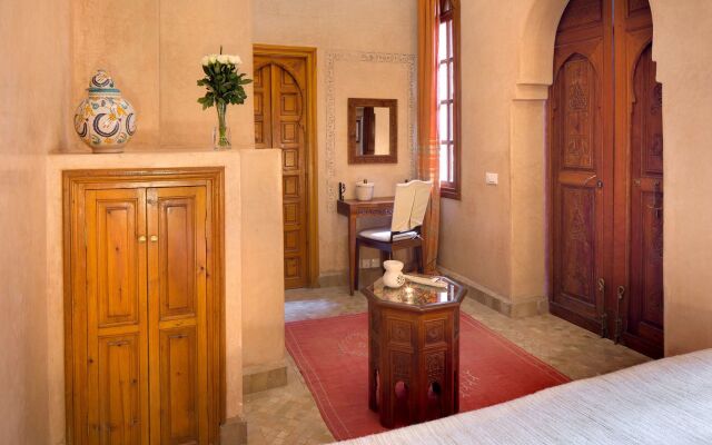 Marrakech Riads, Angsana Heritage collection