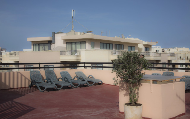 Relax Inn Hotel