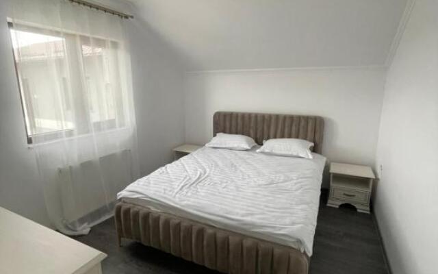 Eroilor II Apartament