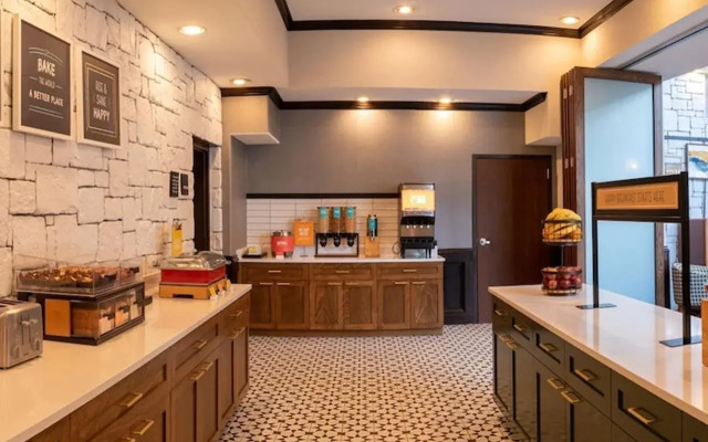 Hampton Inn & Suites Boerne