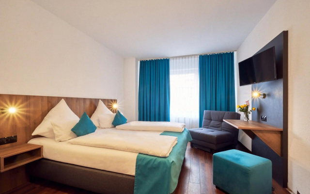 Hotel Hansa