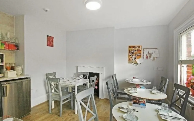 Primrose Guest House
