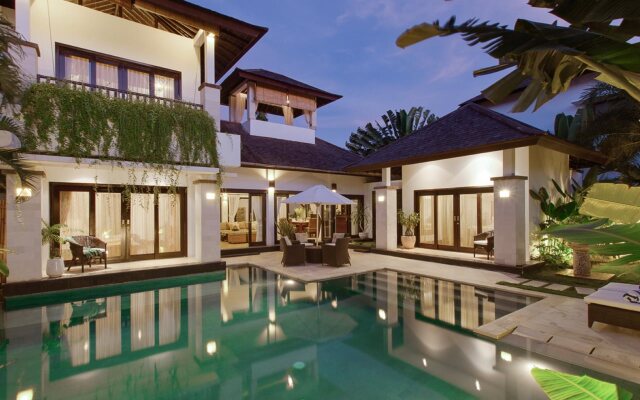 Sunset Villa by Premier Hospitality Asia