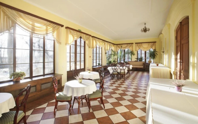 Dikli Palace Hotel