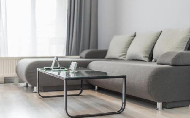 Downtown Accommodation