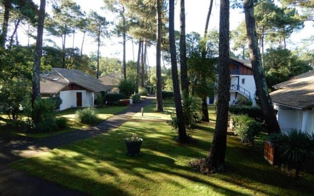 Appartement Soustons, 3 pièces, 6 personnes - FR-1-379-78