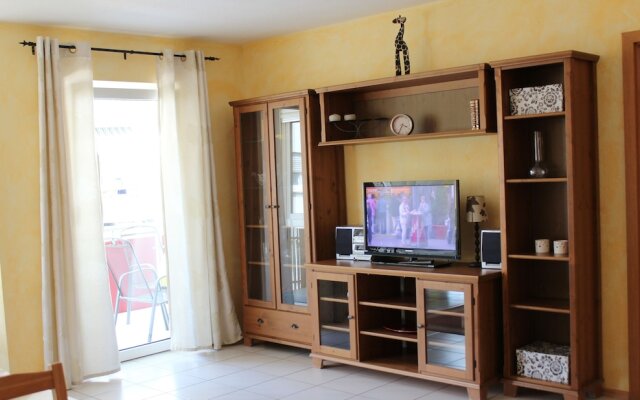 Appartment Kril