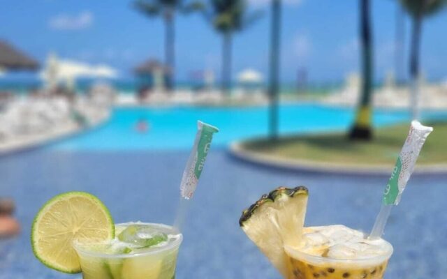 Flats Beach Class Resort - Muro Alto