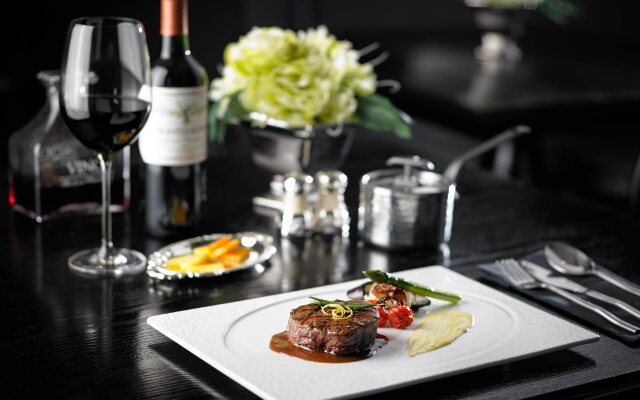 Kensington Hotel Yeouido Seoul