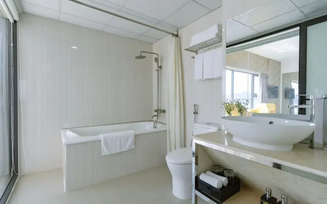 Napoleon Nha Trang Hotel