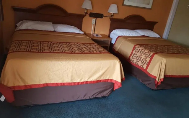 Sands Motel