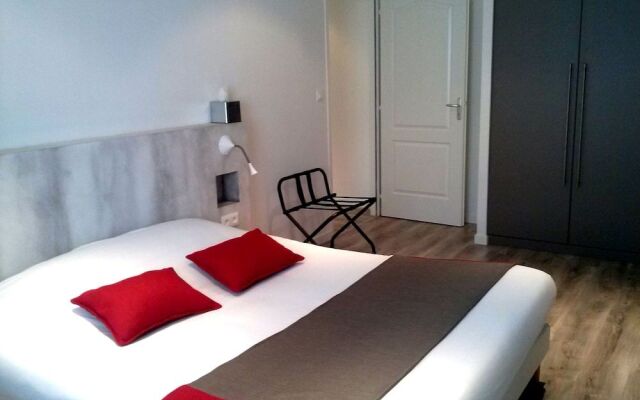 Hotel Restaurant Du Canard