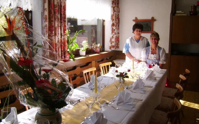 Jägerhof Kropfmühle