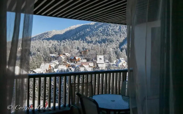 Alpin Resort Hotel - Apartament 2403; 2404